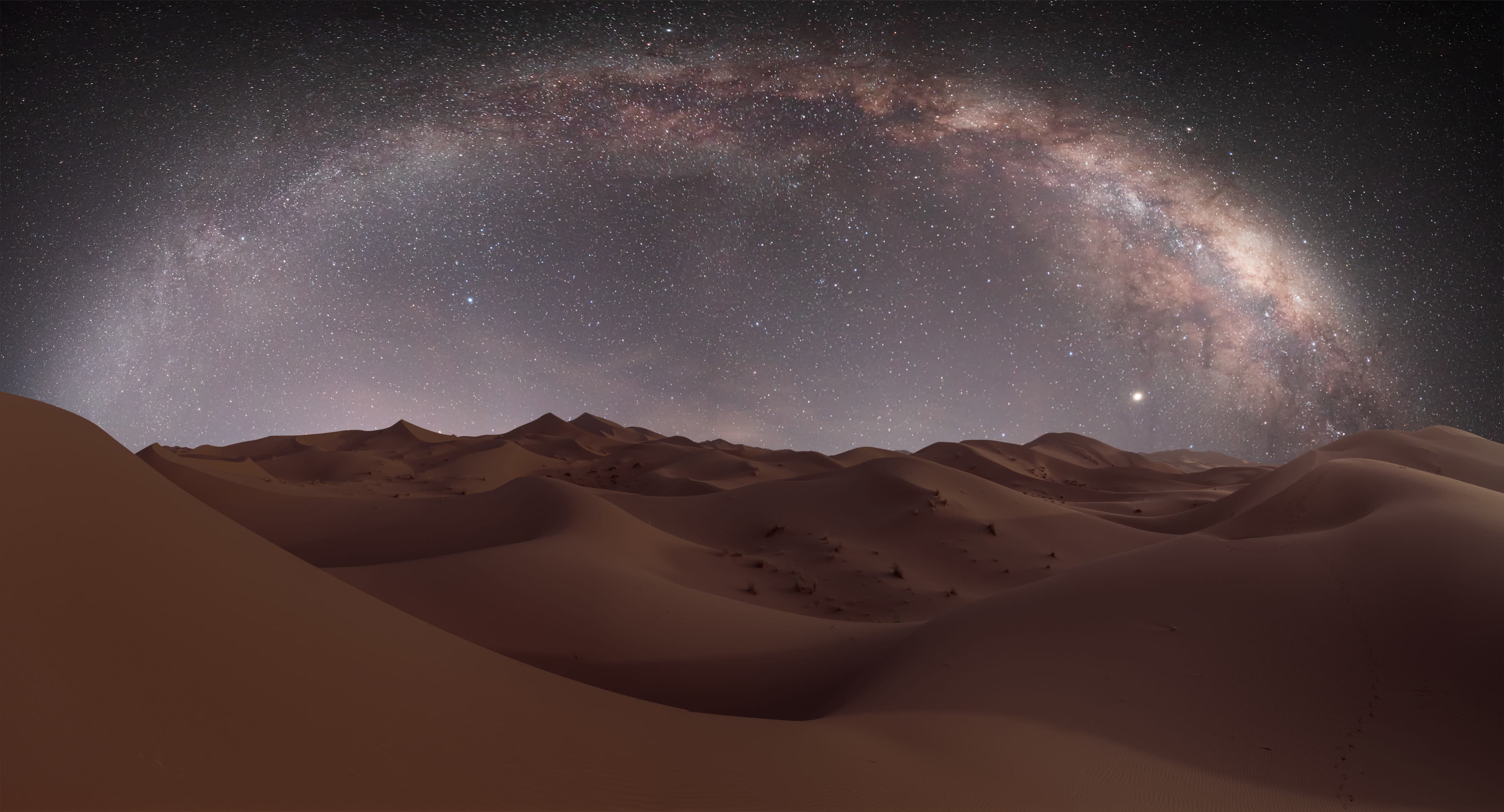 South of Morocco: From Dunes to Cultural Tales map