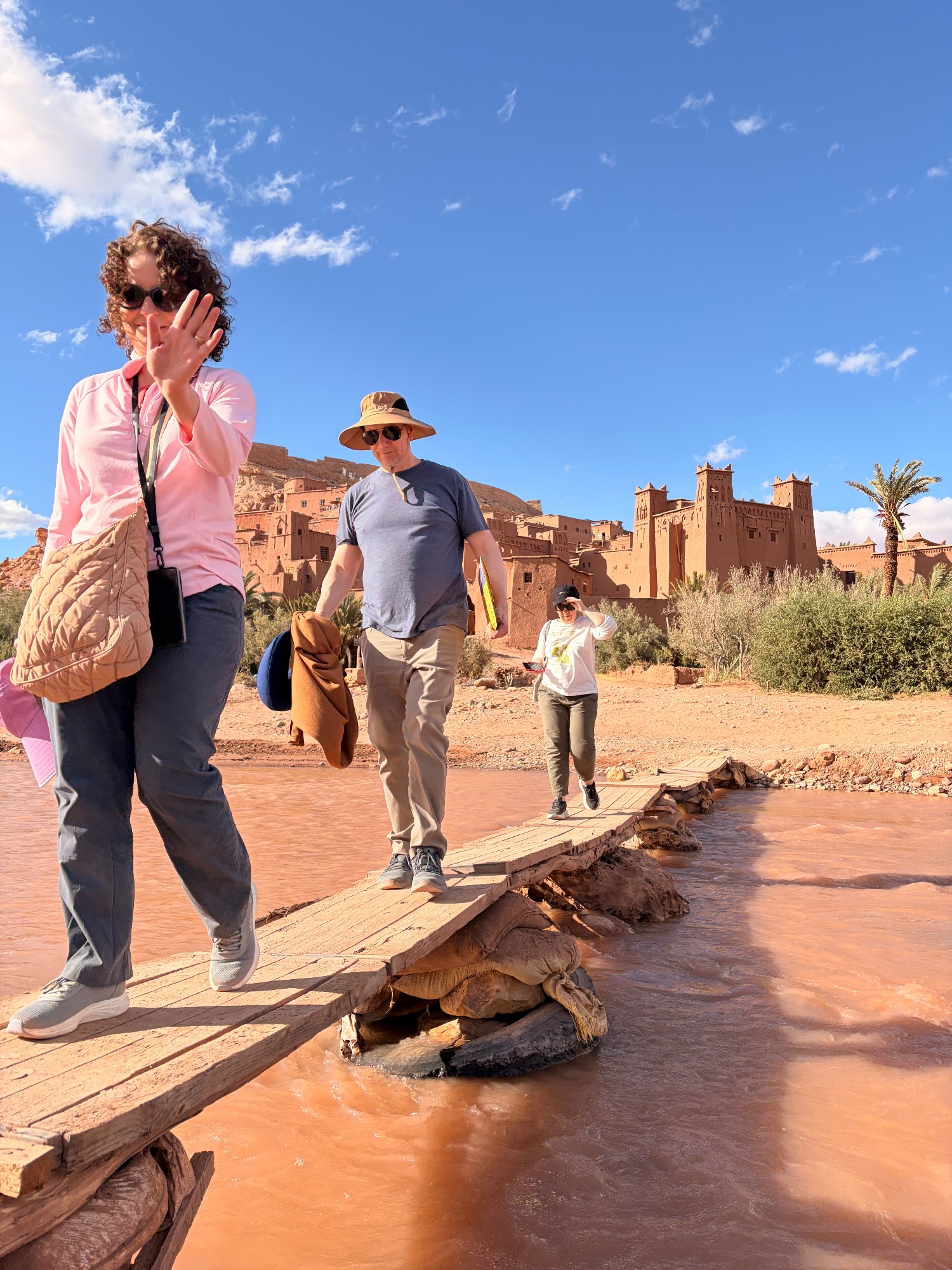 Travel Tips &