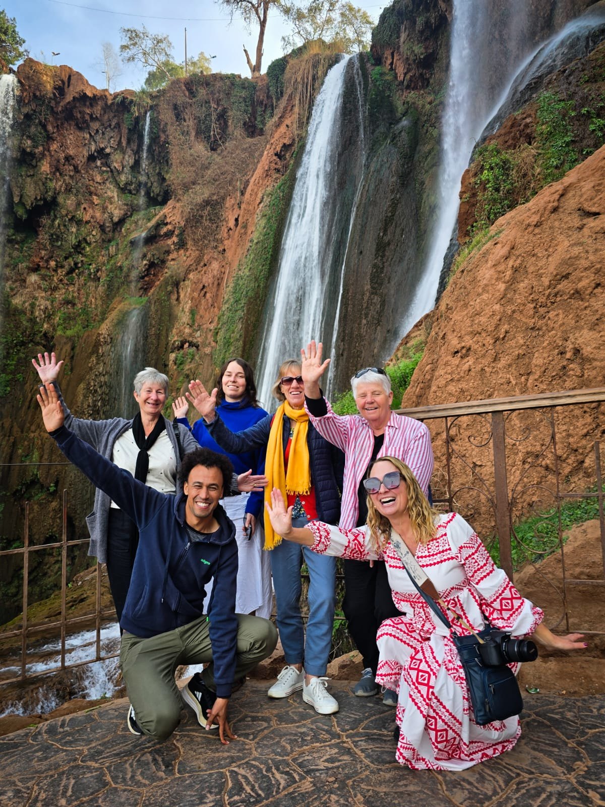Morocco travel photograph — Genuine Discoveries