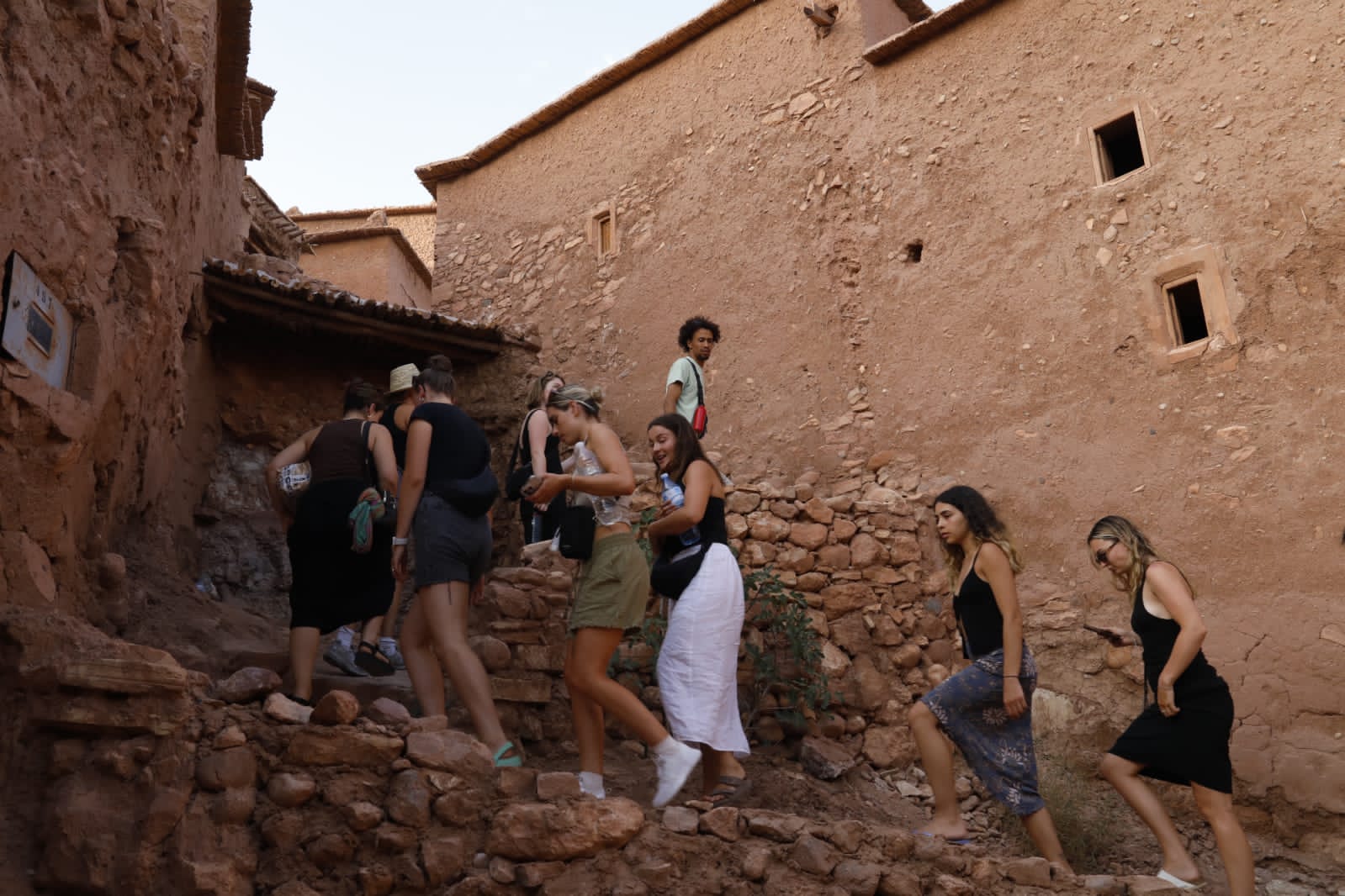 Morocco travel photograph — Genuine Discoveries