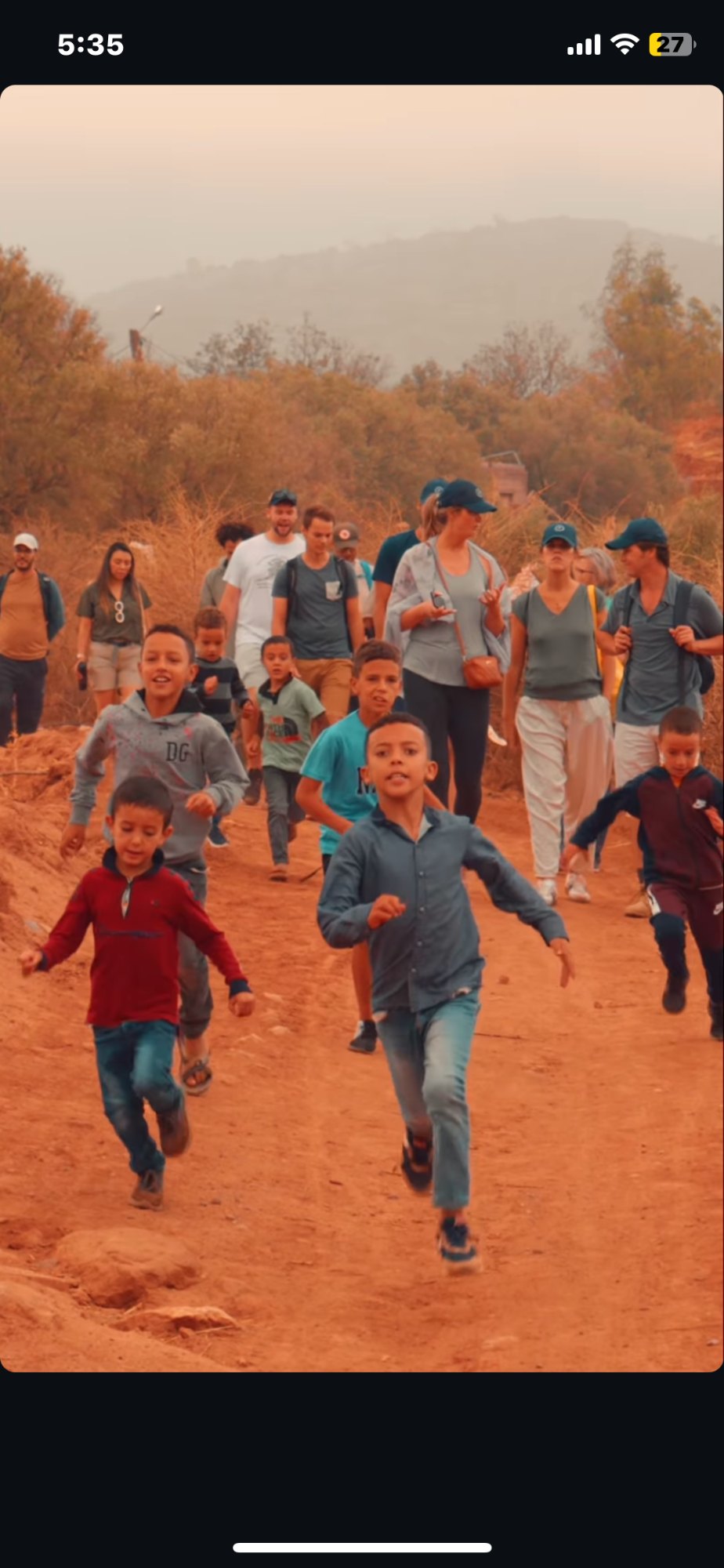 Morocco travel photograph — Genuine Discoveries