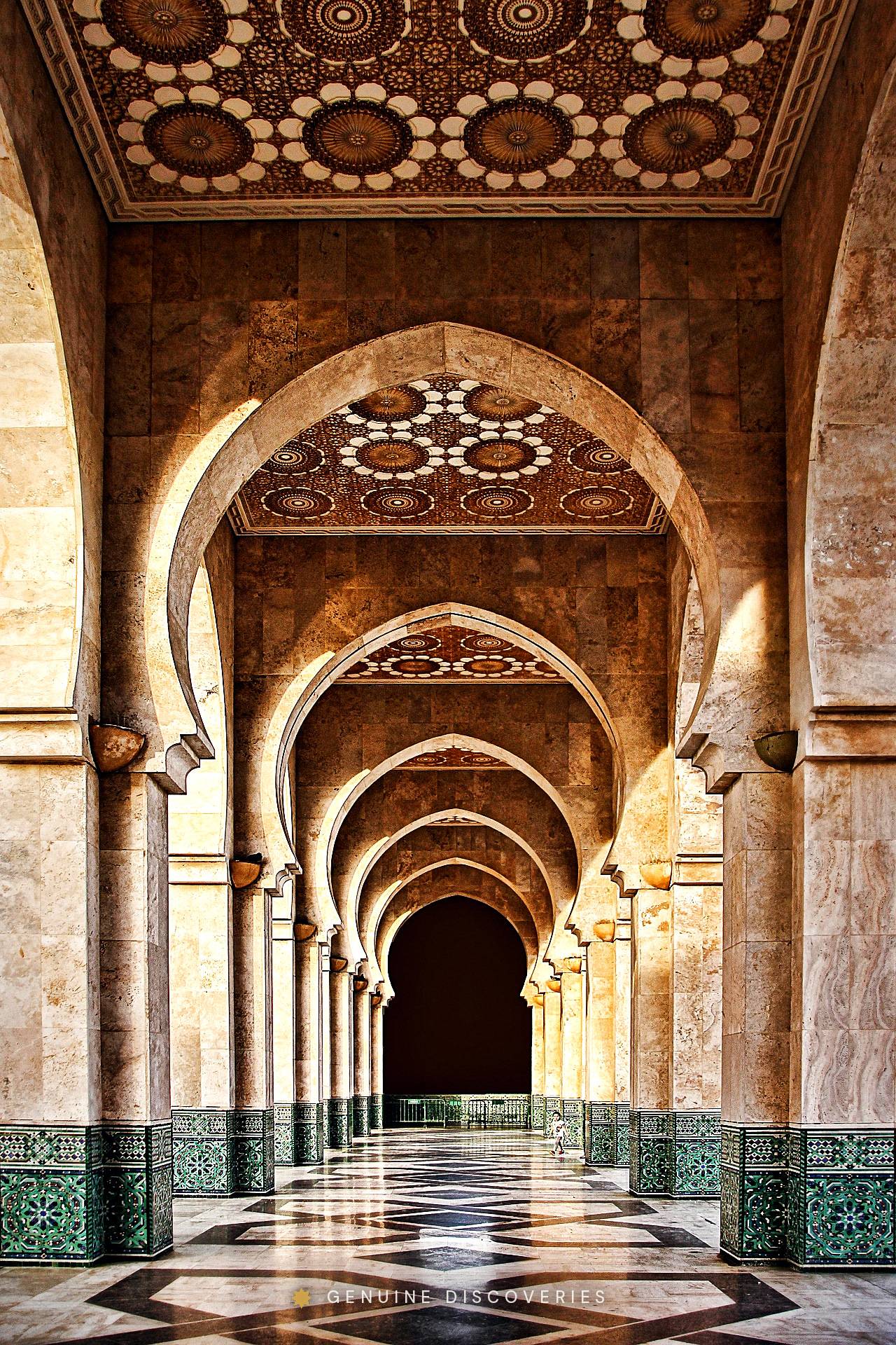 Architecture