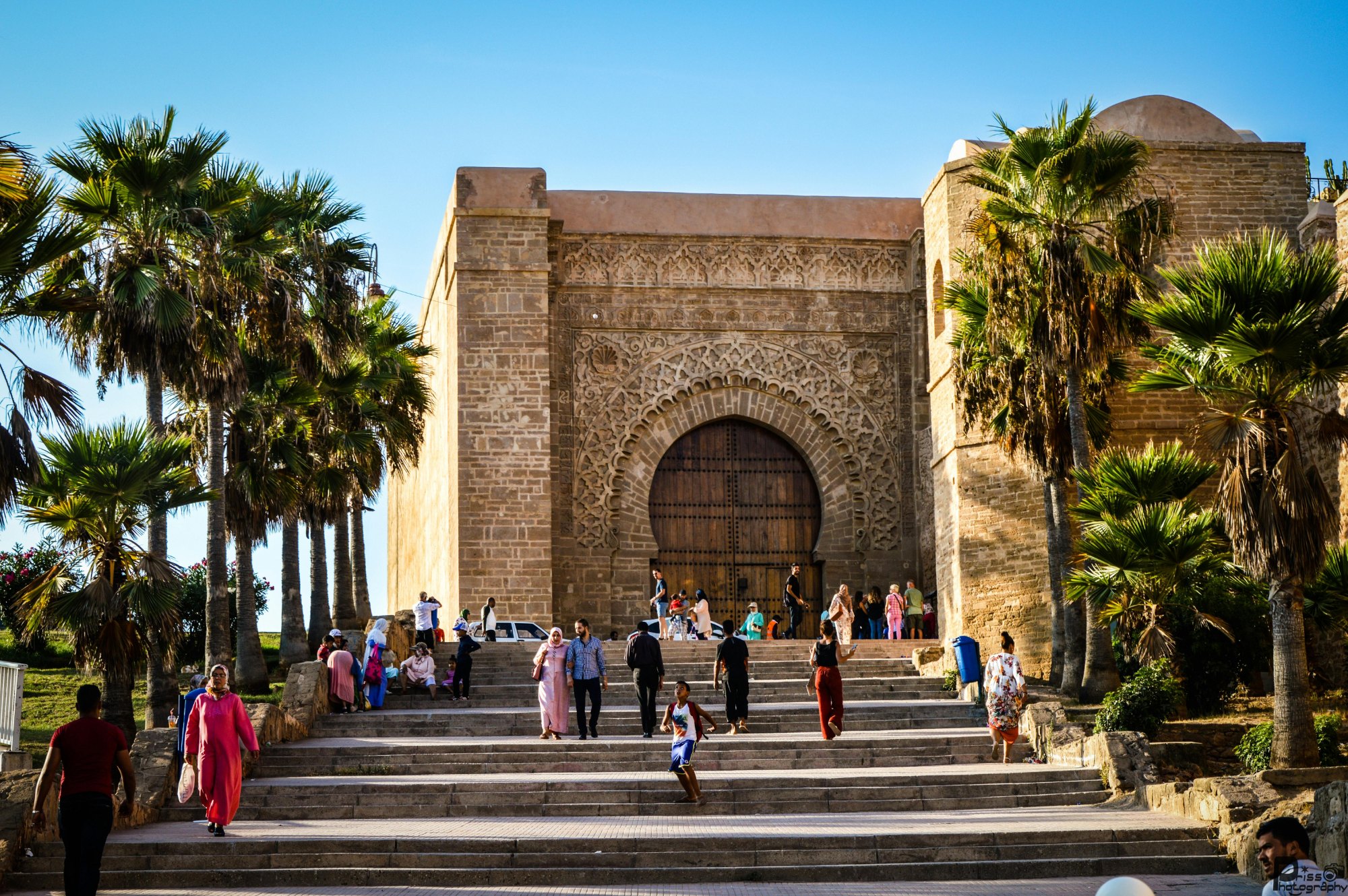 Rabat, the Capital
