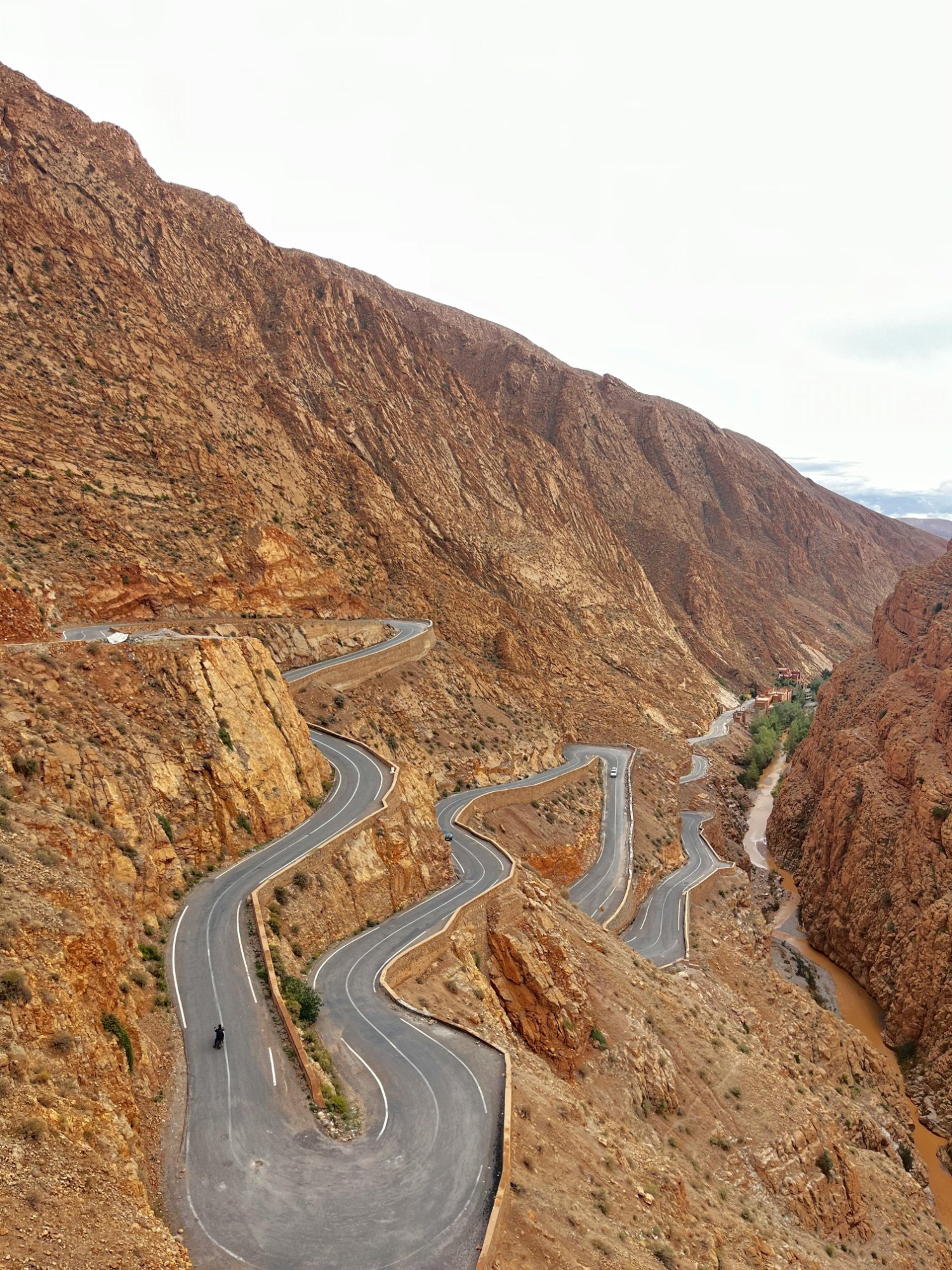Dades Valley