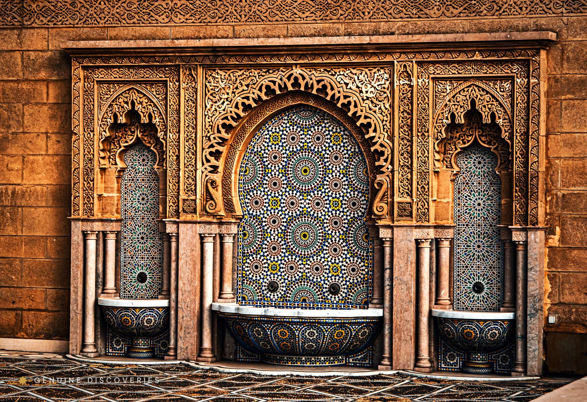 Imperial Morocco