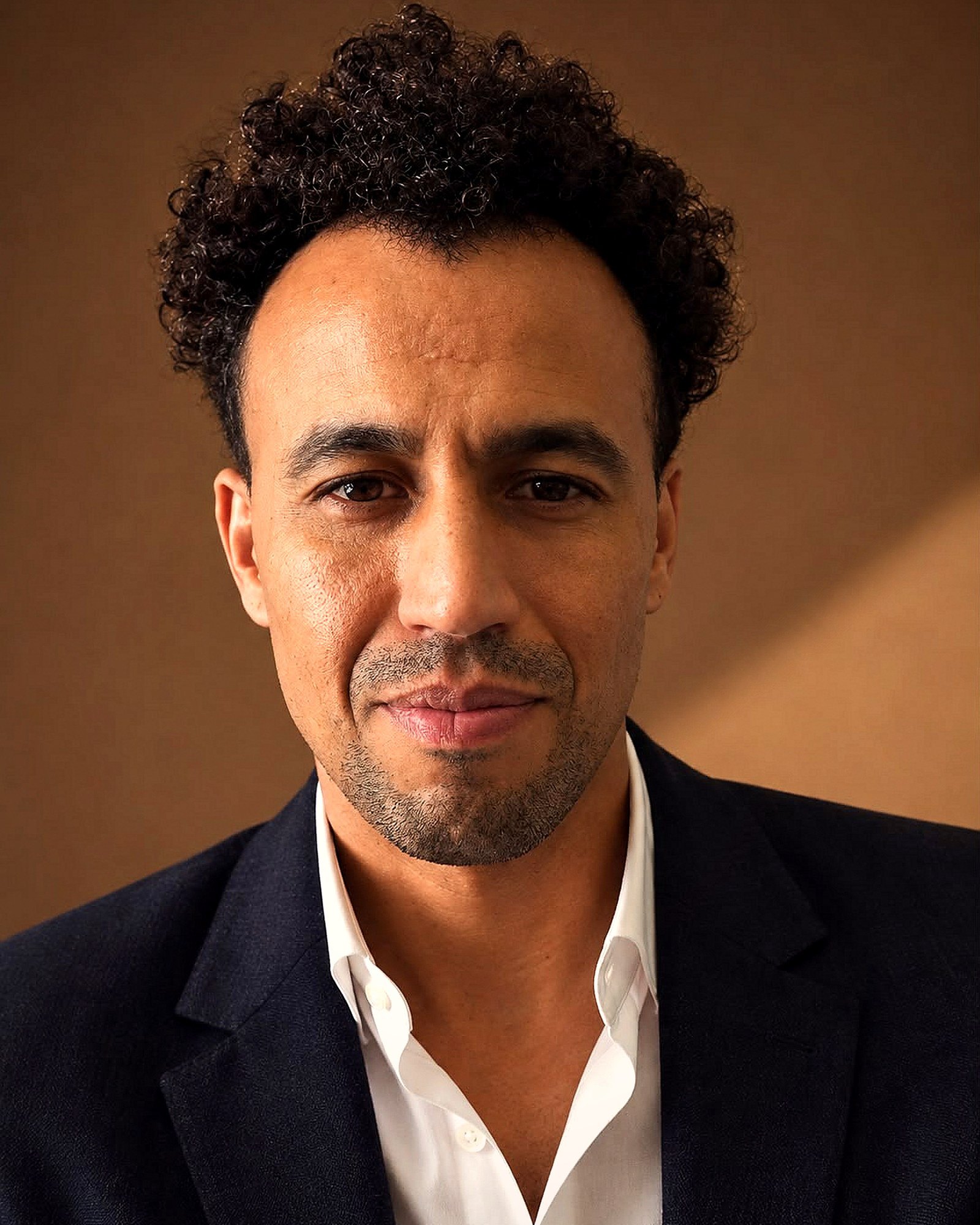 Jaouad El Guant, founder and lead guide