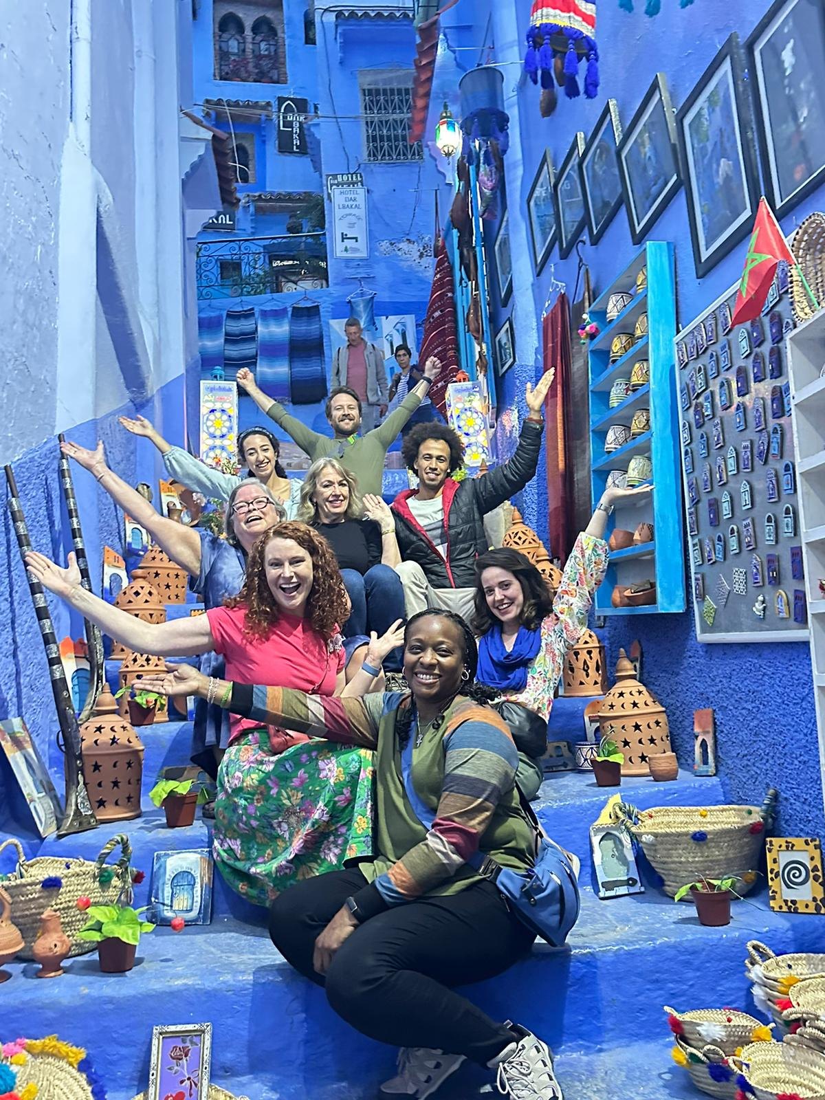 Travel Tips &