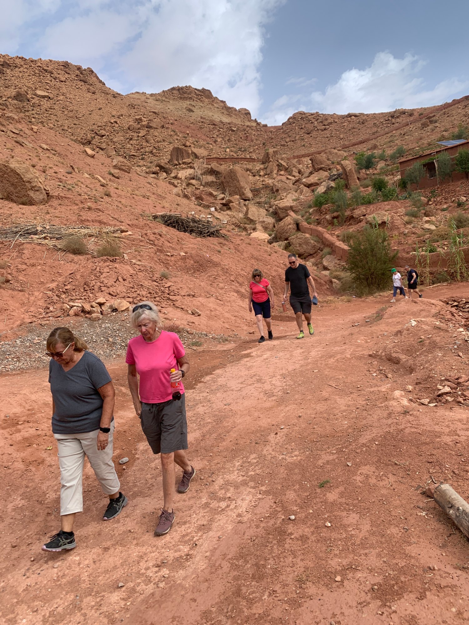 Morocco travel photograph — Genuine Discoveries