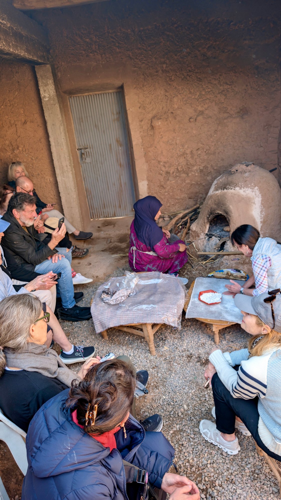 Morocco travel photograph — Genuine Discoveries